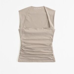 Abercrombie & Fitch Ava Top (Size S)